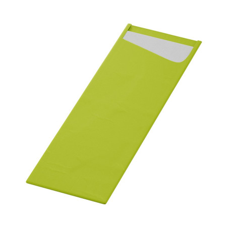 Sachetto Dunisoft Slim kiwi - 70x230 mm