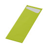 Sachetto Dunisoft Slim kiwi - 70x230 mm - 240 pièces
