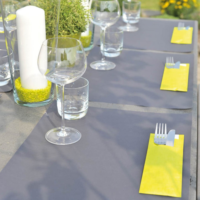 Sachetto Dunisoft Slim kiwi - 70x230 mm