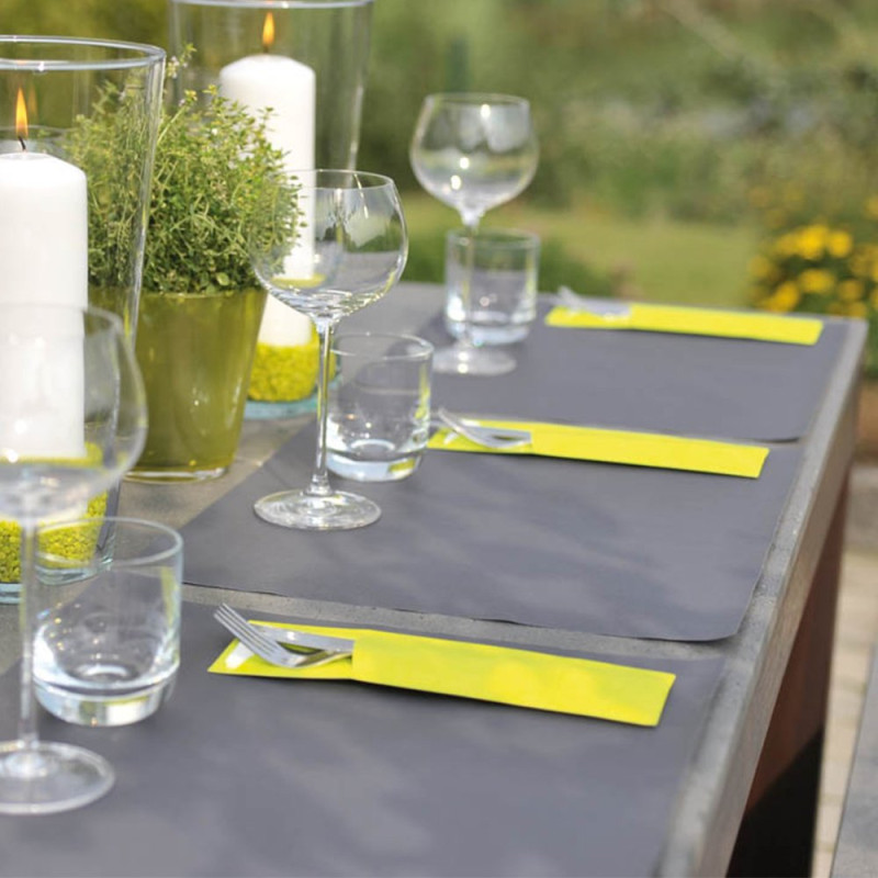 Sachetto Dunisoft Slim kiwi - 70x230 mm