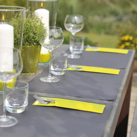 Sachetto Dunisoft Slim kiwi - 70x230 mm