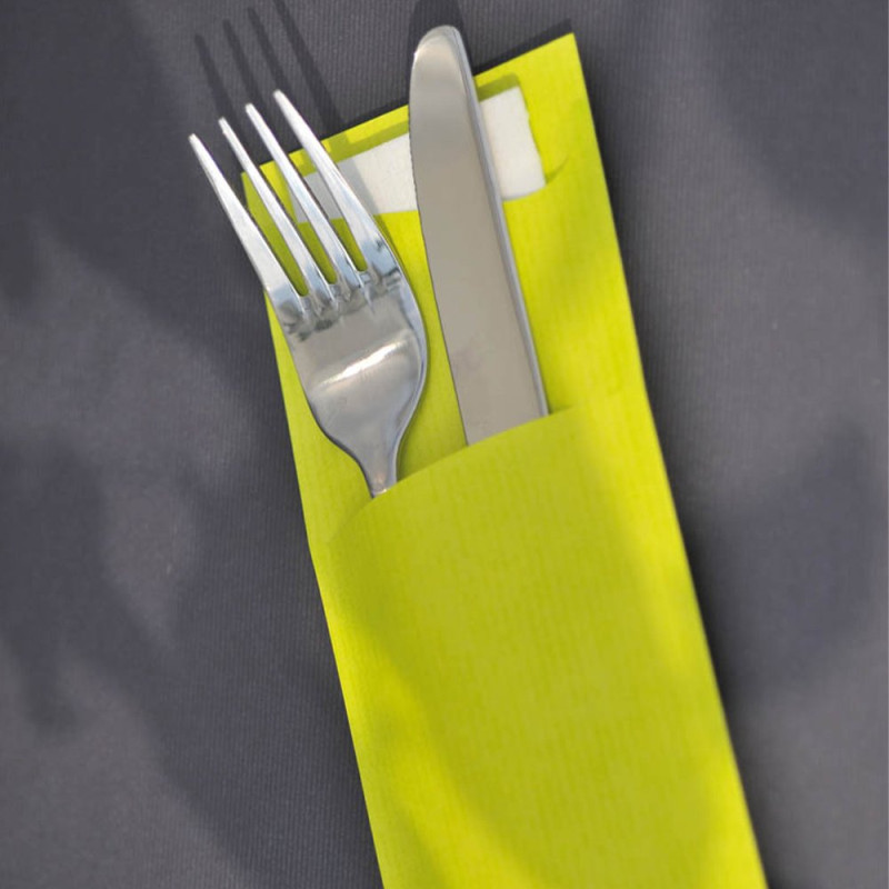 Sachetto Dunisoft Slim kiwi - 70x230 mm