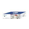 Coupe à glace Délice 17cl verre transparent 16cl
