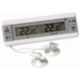 Thermomètre digital frigo congélateur double sonde -40/+70°C