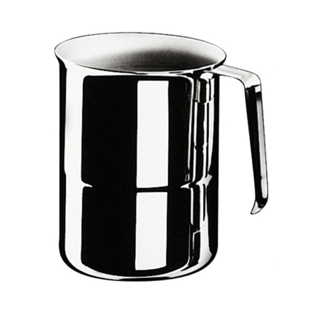 Pot empilable en inox 1,5L