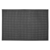 Set de table vinyle tressé 45x30 cm Sumba