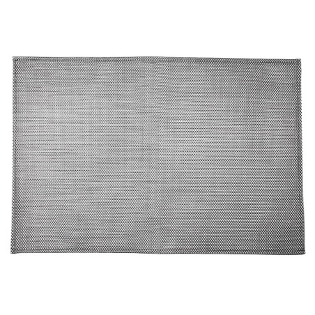 Set de table vinyle tressé 45x30 cm Biak