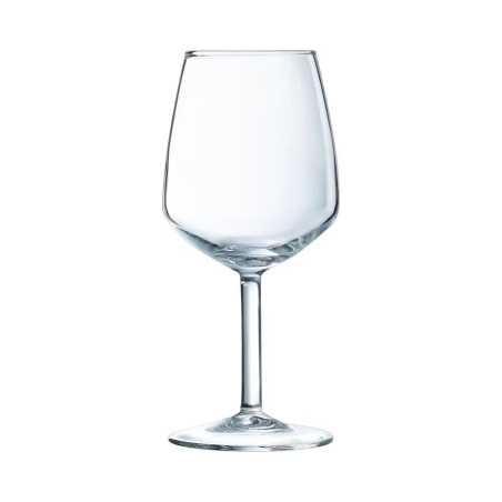 Verre à pied Silhouette 19 cl - Ø7x15,3 cm