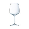Verre à pied Silhouette 19 cl - Ø7x15,3 cm
