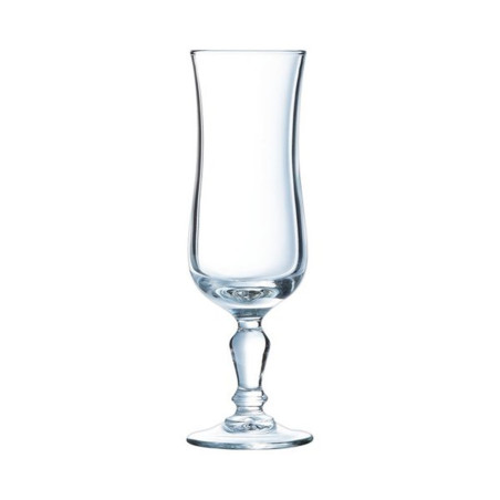 Flûte Normandie 14cl Ø5,7x17,3 cm