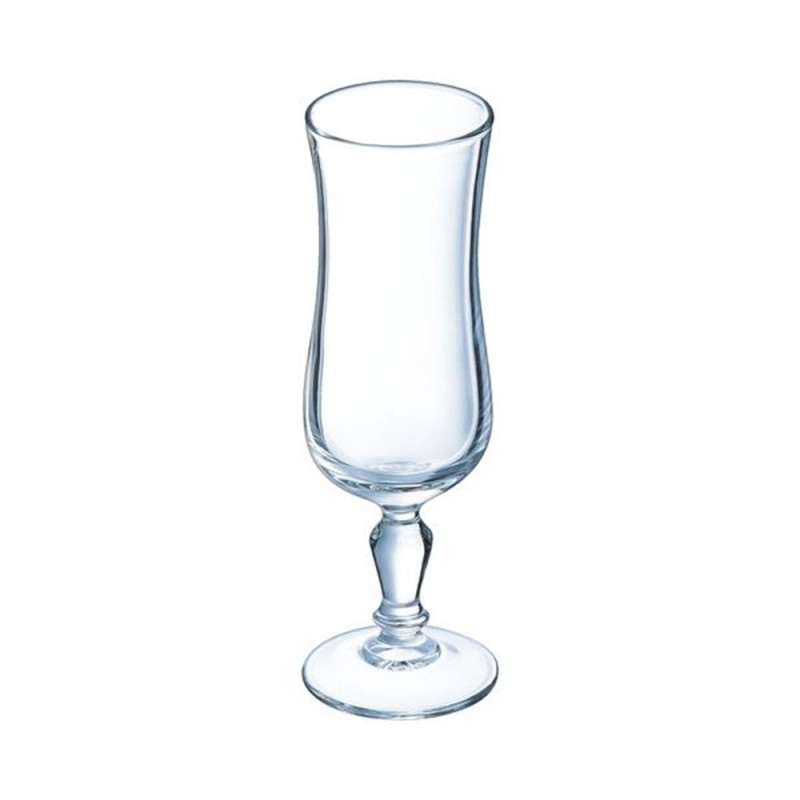 Flûte Normandie 14cl Ø5,7x17,3 cm