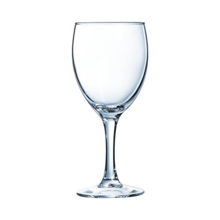 Verre à pied Elégance 14,5cl