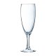 Flûte à champagne Elégance 17cl