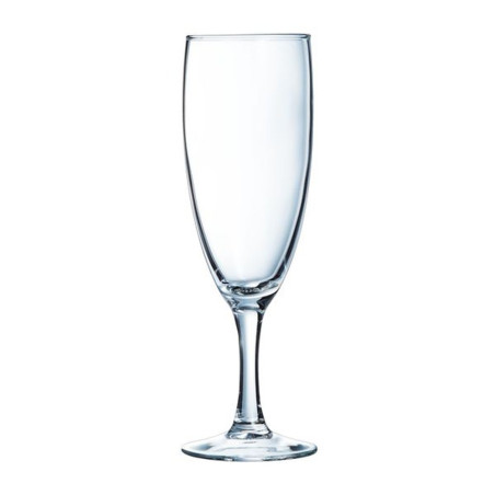 Flûte à champagne Elégance 17cl