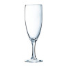 Flûte à champagne Elégance 17cl