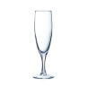 Flûte à champagne Elégance 13cl