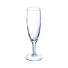 Flûte à champagne Elégance 13cl