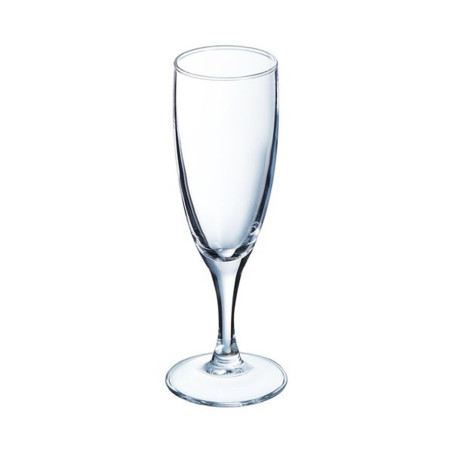 Flûte à champagne Elégance 10cl