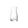 Carafe Fluid 0,25L diam. 7,1 x 13,5 cm
