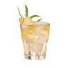 Gobelet Granity 27cl forme basse diam.8,5 x 9,8 cm
