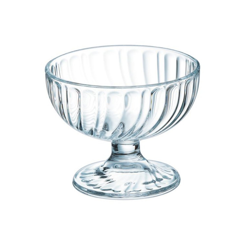 Coupe à glace Sorbet 38 cl diam. 11,7 x 9,3 mm