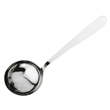 Louche de service Valmy inox 18cl 18/0