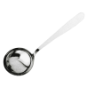 Louche de service Valmy inox 18cl 18/0