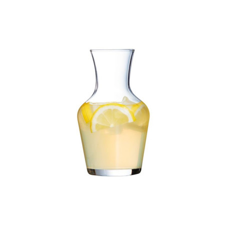 Carafon à vin 25cl sans bouchon