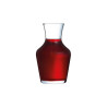 Carafon à vin 25cl sans bouchon