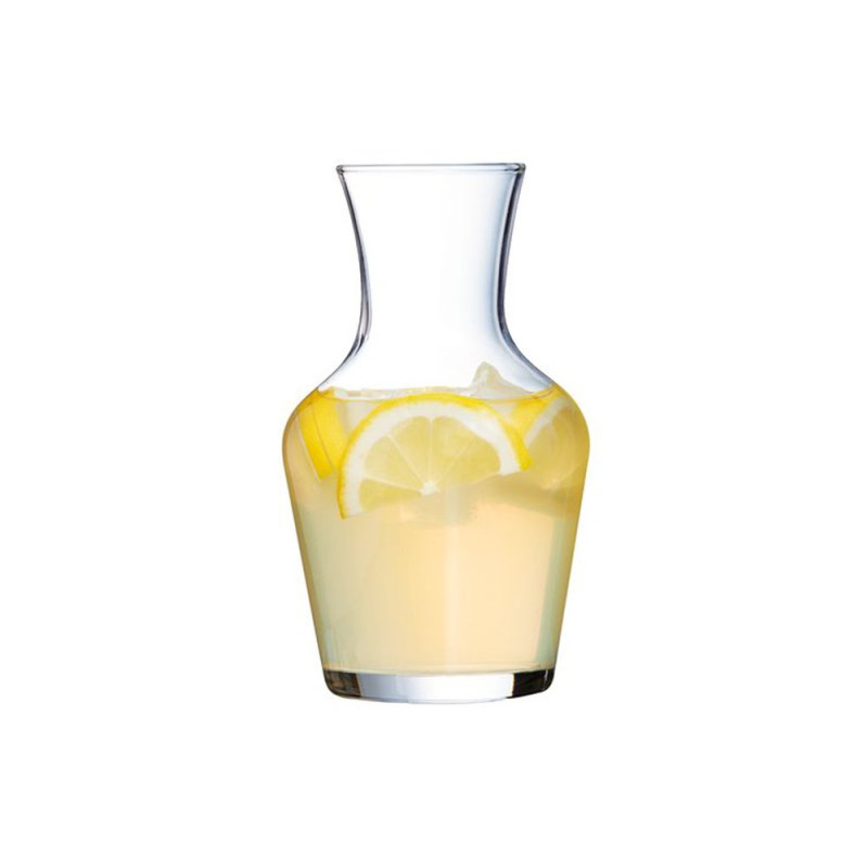 Carafon à vin 50cl sans bouchon