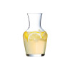 Carafon à vin 50cl sans bouchon