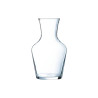 Carafon à vin 50cl sans bouchon