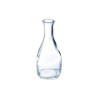 Carafe carrée 50cl sans bouchon