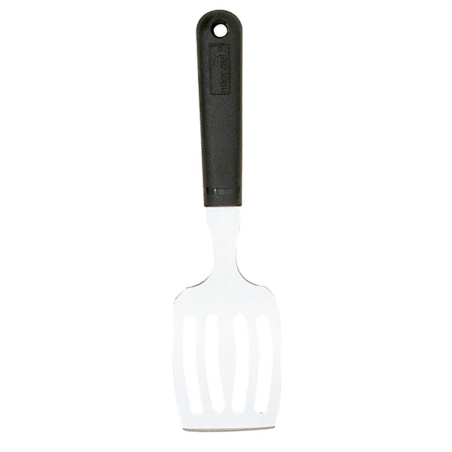 Pelle à grilles en inox Stop gliss® 260 mm