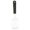 Pelle à grilles en inox Stop gliss® 260 mm