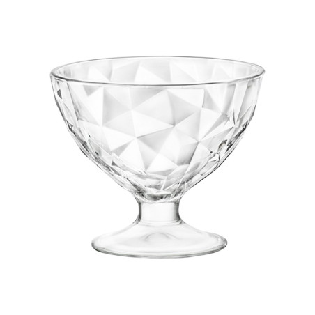 Coupe à glace Diamond - 36 cl - Ø11,5x9,9 cm