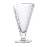 Coupe à glace Cornetto - 28 cl - Ø10x16,6 cm