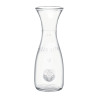 Carafe Misura - 50 cl
