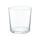 Verre Bodega transparent - 35,5 cl - Ø8,5x9,1 cm