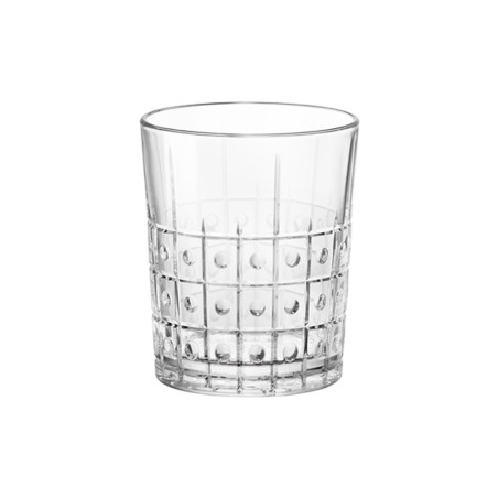 Verre Este - 40 cl - Ø8,9x10,7 cm
