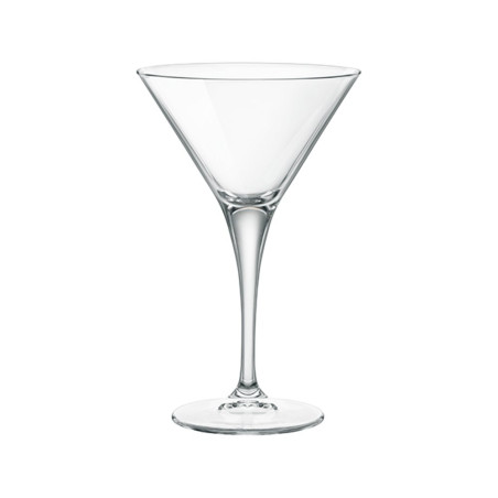 Verre Ypsilon à cocktail - 24,5 cl - Ø11,4x18,2 cm