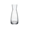 Carafe Ypsilon transparente - 25 cl