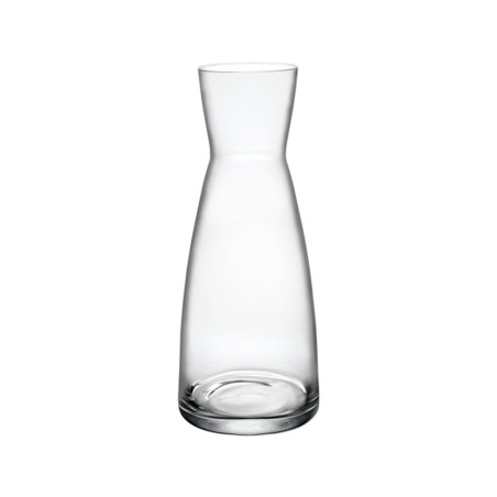 Carafe Ypsilon transparente - 50 cl