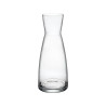 Carafe Ypsilon transparente - 50 cl