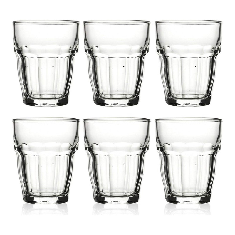 Verre à shooter Rock Bar - 7 cl - Ø5,1x6,3 cm