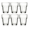 Verre à shooter Rock Bar - 7 cl - Ø5,1x6,3 cm