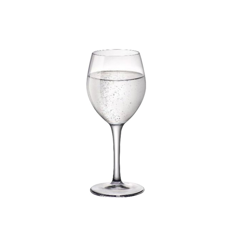 Verre à vin Milano - 27 cl - Ø7,9x18 cm