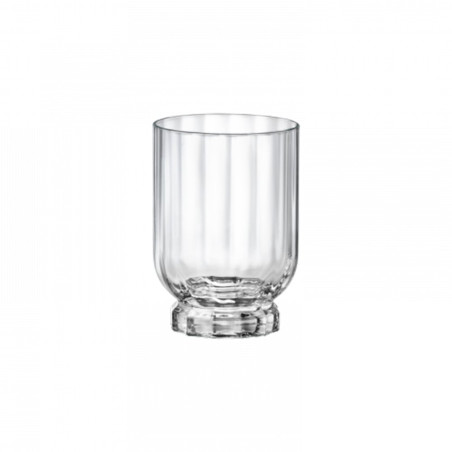 Verre à eau Florian - 30 cl - Ø7,3x10,4 cm