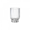 Verre à eau Florian - 30 cl - Ø7,3x10,4 cm