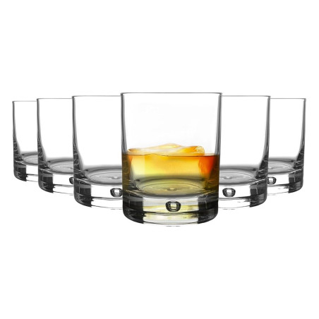 Verre à shooter Barglass - 6,5 cl - Ø4,7x7 cm